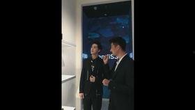 2018国产最新ts罗佳妮视频,惊艳演绎，魅力四射