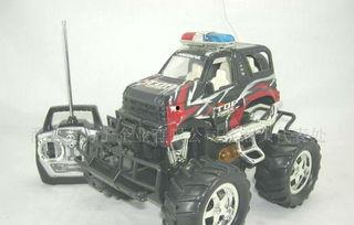 国产最小四驱玩具车视频,迷你速度与激情