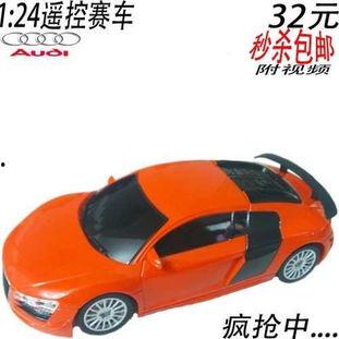 国产最小四驱玩具车视频,迷你速度与激情