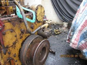 越南国产柴油机视频,创新驱动下的绿色动力革命