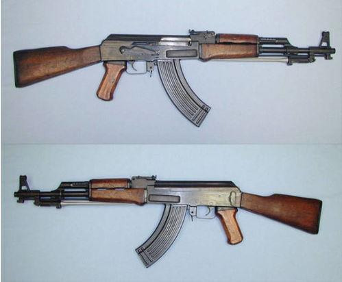 国产56式步枪射击视频,精准射击展现中国军工实力