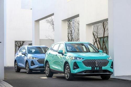 国产车测评明星视频大全,品质与性能的全面解析