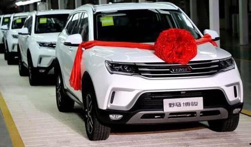 国产车测评明星视频大全,品质与性能的全面解析