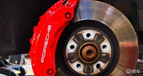 国产刹车卡钳介绍视频教程,国产刹车卡钳安装与维护教程概述