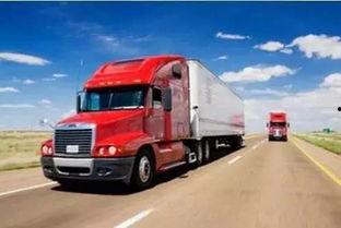 国产卡车出国试驾车视频,试驾视频展现卓越性能与品质