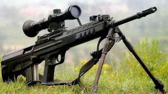 国产狙击枪爆笑视频,笑料百出，狙击手们也能成为喜剧明星！