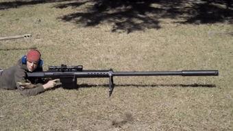 国产狙击枪爆笑视频,笑料百出，狙击手们也能成为喜剧明星！