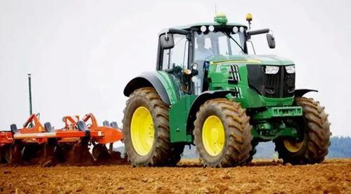 国产农业机械介绍视频,科技助力农业现代化之路