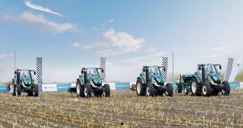 国产农业机械介绍视频,科技助力农业现代化之路