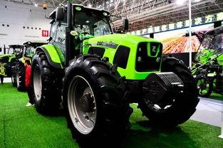 国产农业机械介绍视频,科技助力农业现代化之路