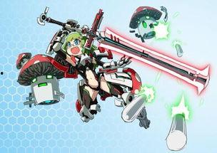 国产动漫机甲拼装视频,创意无限，匠心独运