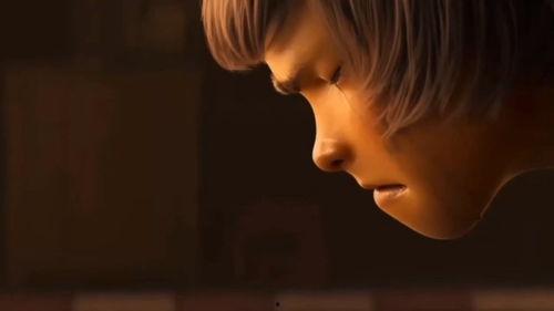 国产伤感影视剪辑视频,那些触动心灵的伤感瞬间