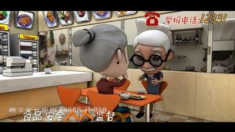 国产动画片广告视频下载,广告视频背后的精彩故事