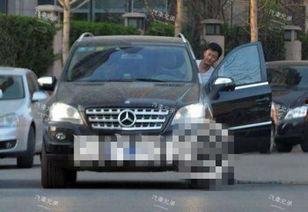 吴京座驾国产汽车视频大全,国产汽车风采展示