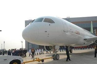 国产大飞机很难造吗视频,挑战与突破