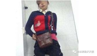 国产大量厕所偷拍视频,隐私边界何在？