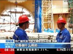 探访国产核反应堆视频,技术突破与未来展望