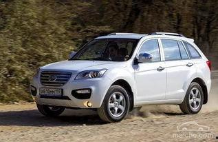 国产车被国外疯抢视频,国产汽车风头劲，海外市场掀起购车热潮