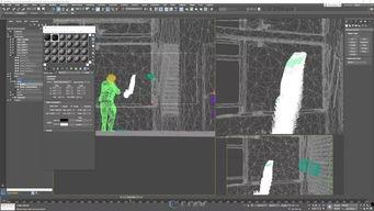 国产毒液特效视频,视觉盛宴背后的科技力量