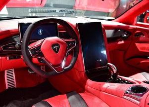 国产车标超跑视频,速度与激情的视觉盛宴