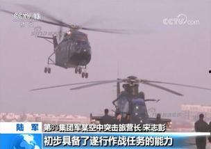 国产空中突击飞机视频,翱翔蓝天，捍卫和平的钢铁雄鹰