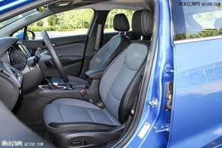 国产科鲁兹试驾视频大全