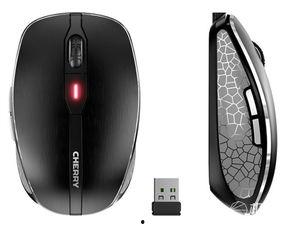 国产无线鼠标合集视频,性能与颜值并存，为你解锁无线办公新体验