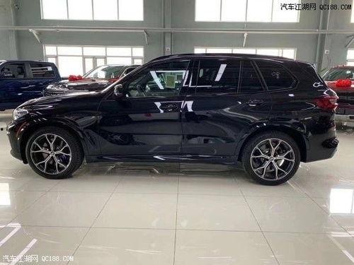 国产宝马x5砍价视频