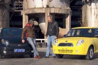 外国人评论国产电车视频,创新与魅力的全球共鸣