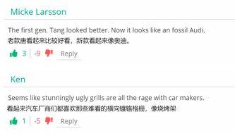 外国人评论国产电车视频,创新与魅力的全球共鸣