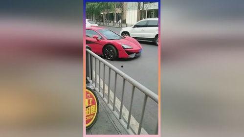 国产神车炸街视频大全,激情四溢的街头盛宴