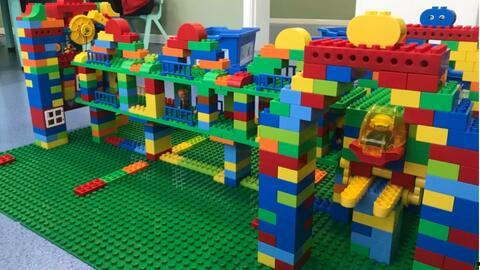 国产积木哪家有视频教程