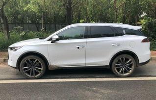 国产越野车吃鸡游戏视频,吃鸡游戏视频展现极致越野风采  第2张