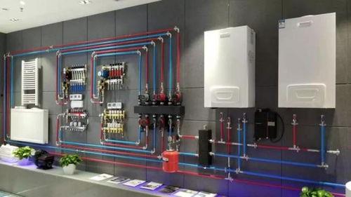 国产冷凝炉操作视频播放,高效节能，一学即会  第2张