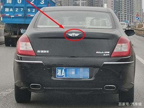 国产车挑衅豪车视频大全  第1张