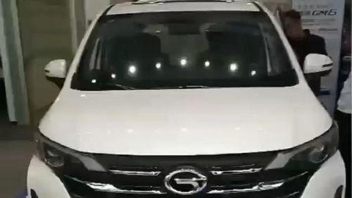 国外改造国产车视频,焕新升级惊艳亮相  第1张