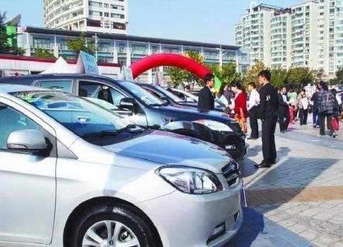 国外改造国产车视频,焕新升级惊艳亮相  第2张