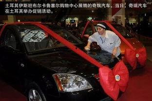 国外改造国产车视频,焕新升级惊艳亮相  第3张