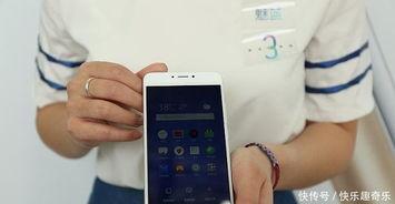 国产吊打三星手机视频,惊艳展示国产科技实力  第2张