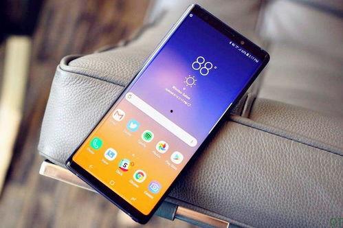 国产吊打三星手机视频,惊艳展示国产科技实力  第3张