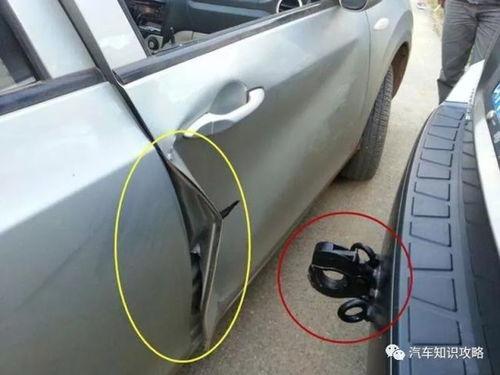 国产车安装拖车钩视频,轻松掌握拖车技巧  第1张