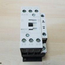 国产接触器测评视频,性能与品质的深度解析  第2张