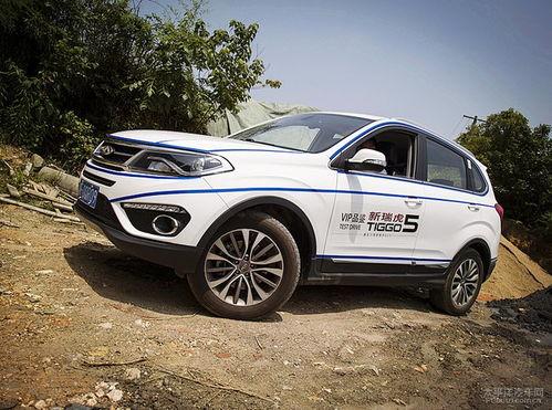 国产suv车评视频,性能与品质的完美融合  第1张