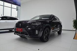 国产suv车评视频,性能与品质的完美融合  第2张