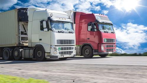 国产货车司机演变史视频,国产货车司机演变史  第3张