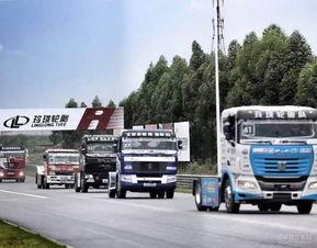 中国国产卡车漂移视频,中国卡车手演绎速度与激情  第1张