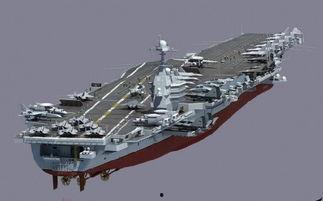 国产航母3介绍视频大全  第1张