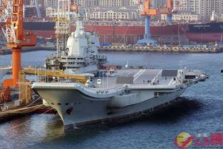 国产航母3介绍视频大全  第3张