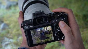 钓鱼拍视频国产相机,捕捉精彩瞬间  第1张