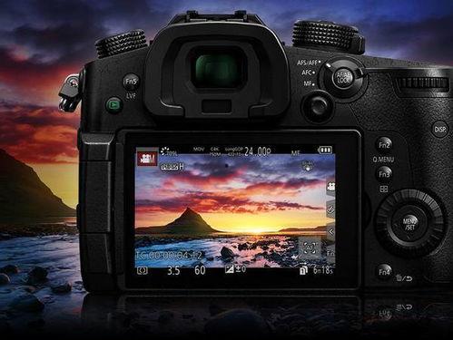 钓鱼拍视频国产相机,捕捉精彩瞬间  第2张